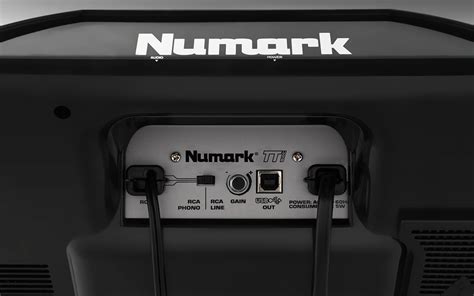 Numark TTUSB Turntable 的图像结果