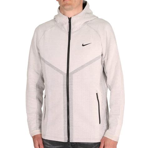 Buy Nike Sportswear Tech Pack Windrunner Men's Full-Zip Hoodie CJ5147 ...