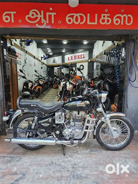 ROYAL ENFIELD ELECTRA 350CC MAGIC BLACK - Motorcycles - 1778678462