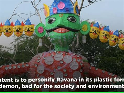 From Building Roads & Homes To Fuel Production & Ravana, 6 Ways India ...