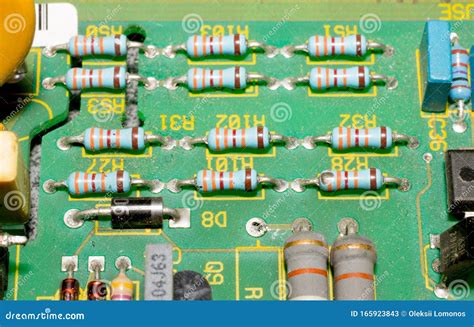 Image result for Resistor Function