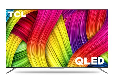 TCL 50C715 Specifications