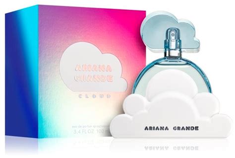 Ariana Grande Cloud edp (30ml) - KatkaParfumery.sk