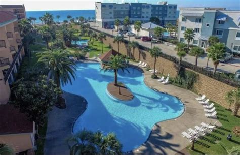 Galveston Island Vacation Rentals with a Pool - Texas, United States ...