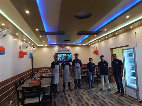 Masala Bites Best Pure Veg restaurants near Satapada Puri Odisha