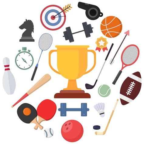 Sports Vector 的图像结果