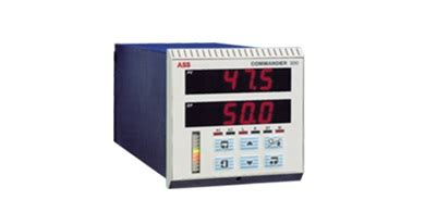 C300 1/4 DIN universal process controller - Legacy universal ...