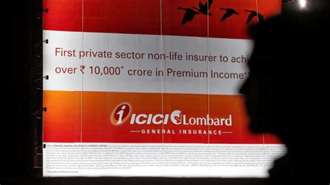 ICICI Lombard employee posts third-quarter earnings in WhatsApp status ...