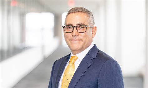 Paul Sotoudeh named ombuds at the University of Rochester