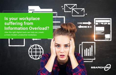 Image result for Information Overload at Work