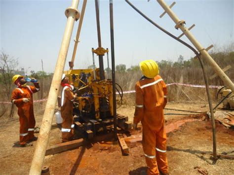 Soil Investigation Report | Silvertape