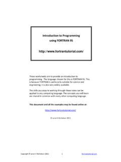 Image result for Fortran Tutorial Winds