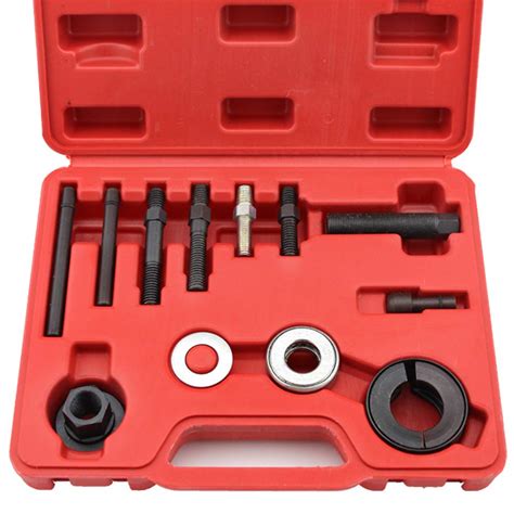 Thorstone Power Steering Pulley Puller & Installer Kit for India | Ubuy