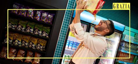 Meet The Myntra X Grazia Creator Crew 2025: Shivesh Bhatia | Grazia India