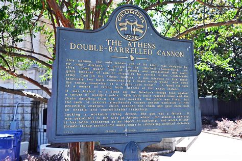 The Short Career of the Civil War-Era Double-Barreled Cannon | War ...