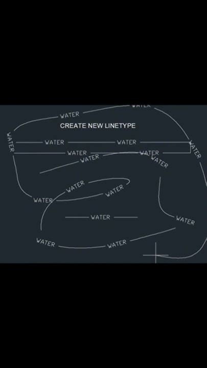 Image result for AutoCAD Line Type YouTube