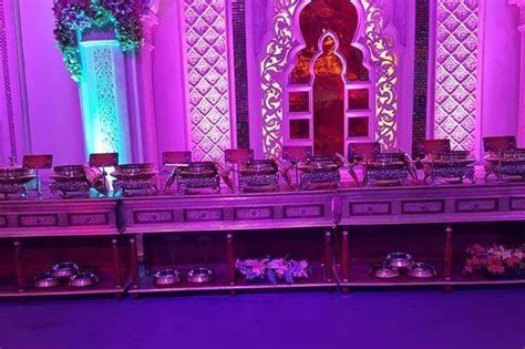 Pandit Ram Niwas Bhagmal Caterers - Caterer - Wazirpur - Shalimar Bagh ...