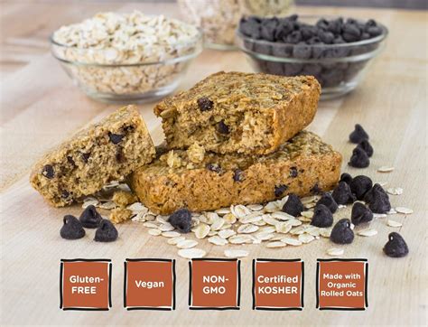 Buy Bobo's Oat Bars, Chocolate Chip and Peanut Butter & Jelly Variety ...