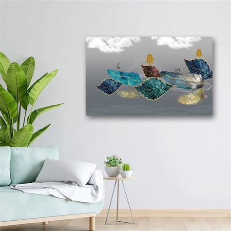 Canvas Painting: Buy High-Quality Canvas Prints at Skins Legend ...