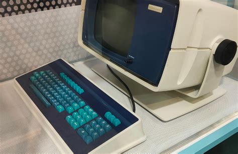 Image result for Data General Dasher Terminal