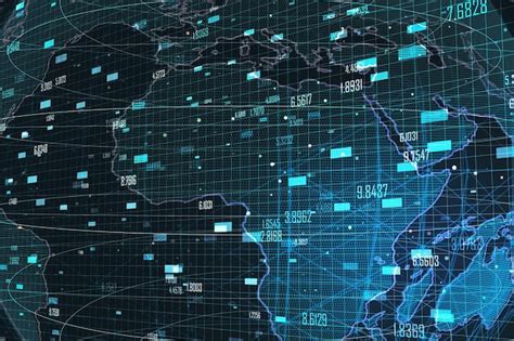 Image result for Highly Distributed Data