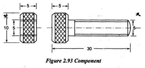 Tool layout - Turning Machines - Manufacturing Technology