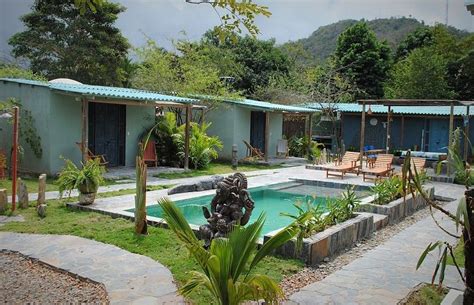HOTEL VILLA TRINIDAD PALOMINO - Specialty Hotel Reviews & Photos ...