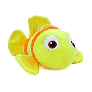 Buy ZUKU®-DC®-Nivaan Fish Soft Toys Dolphin-Shark Sea Animal for Kids ...