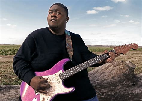 Christone Kingfish Ingram, Stone Park, Bonne Terre, 28 September 2025 ...