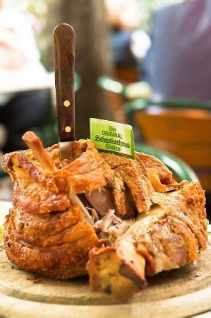 SCHWEIZERHAUS, Vienna - Prater - Menu, Prices & Restaurant Reviews ...