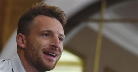 Cricket: England’s Jos Buttler on touring Pakistan – ‘Excited to be ...