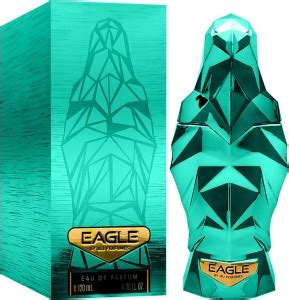 Buy JBJ Eagle Green Unisex Perfume with Long lasting Fragrances Eau de ...