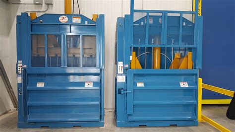 Image result for Compactor Containers Baler