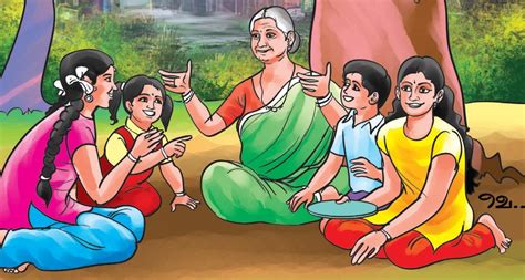 கொஞ்சம் technique கொஞ்சம் English 185: Direct Speech to Indirect Speech ...