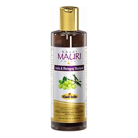 Buy Khadi Pure Herbal Shikakai & Honey Hair Conditioner, 210 ml (Pack ...