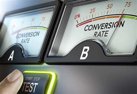 Image result for Split Testing Website