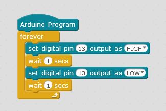 Program Arduino Using Scratch 的图像结果