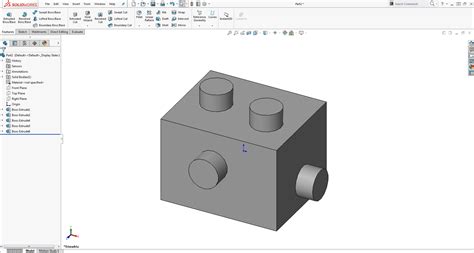 Image result for How to Copy and Paste in SolidWorks