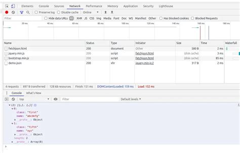 Image result for Fetch JSON File JavaScript