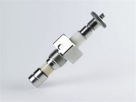 Levelstate Systems Replacement conductivity probes / electrodes