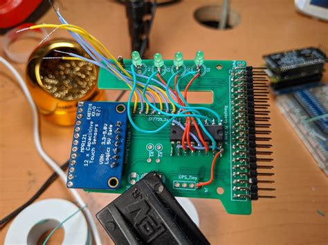 Image result for Stng TriCoder Raspberry Pi