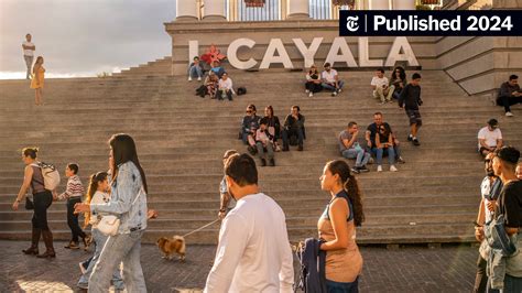 Guatemala Population In Guatemala, New Utopian Neighborhood? Or A