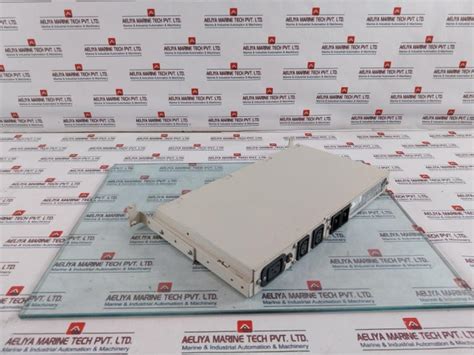Apc Su044-1 Redundant Switch Ac 220-240V; 50-60Hz , Input: 2 X 13A (30 ...
