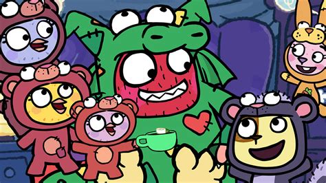 Image result for CBeebies Schedule December