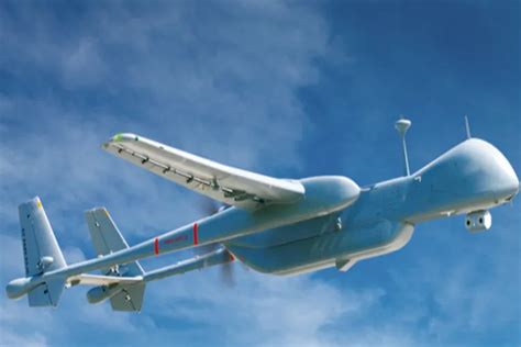 L&T, American General Atomics join hands to build MALE drones in India