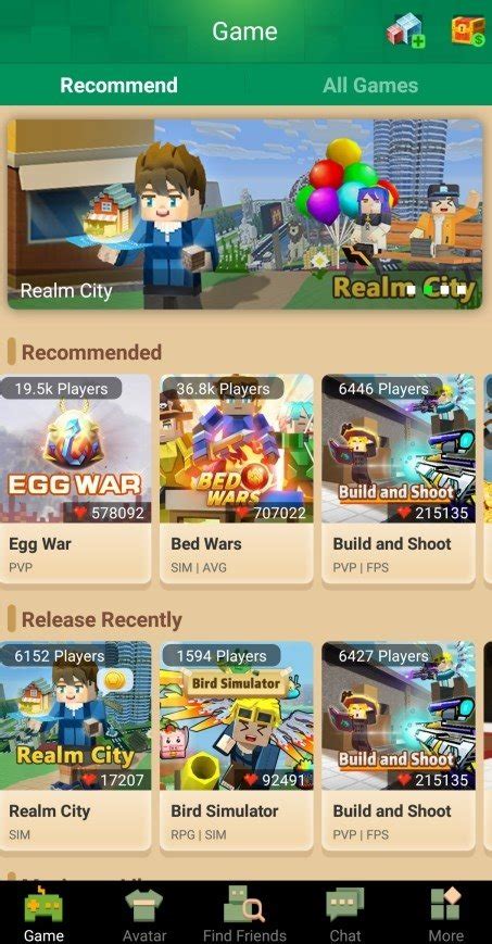 Image result for Blockman Go Android