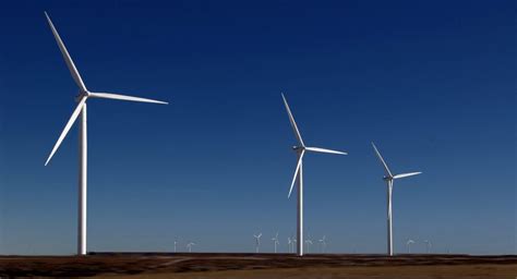 Wind Power Advantages and Disadvantages - Mechanical Booster