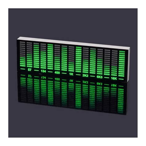 Audio Visualizer LED 的图像结果