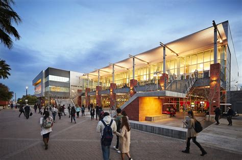 UNLV’s Most Popular Tour Spots | News Center | University of Nevada ...