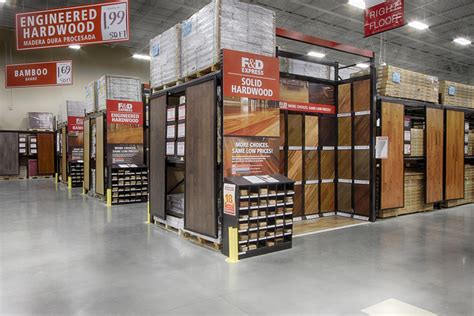 Floor & Decor - Buford, GA - Company Profile